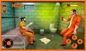 Grand Prison Escape - Criminal Escape Robot Games related image