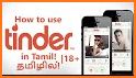 Tamil Chat Pro - Online Tamil Chat Room related image