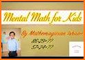 Mental Math related image