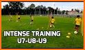 TD Soccer | Youth Training related image