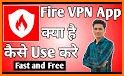 Fire VPN by FireVPN related image