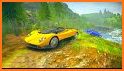 Offroad Car Driver 3D Sim 2020:Mountain Climb 4x4 related image