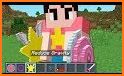 Steven Universe Mod for Minecraft related image