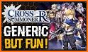 Cross Summoner:R related image