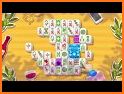 Mahjong World Adventure - The Treasure Trails related image