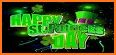 St. Patrick Day Greetings related image