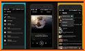 BlackPlayer - free mp3 player related image