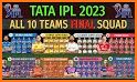 IPL 2022 Schedule Mega Auction related image