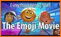 Emoji Movie related image