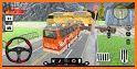 City Coach Bus Simulator 2021: New Bus Driving related image