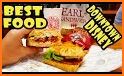 Earl of Sandwich related image