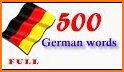 Speak German - 5000 Phrases & Sentences related image