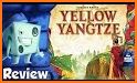 Reiner Knizia Yellow & Yangtze related image