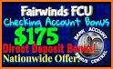 FAIRWINDS Mobile Banking related image