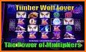 Wolf Slots | Slot Machine related image