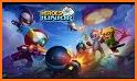 Superheroes Junior: Robo Fighting - Offline Game related image