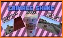 Grimace Shake mod for MCPE related image