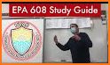 EPA 608 HVAC Exam Prep related image