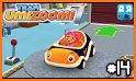 Team Umizoomi Math Racer related image