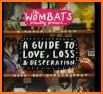 The Wombats : Official Game related image