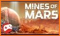 Mines of Mars Scifi Mining RPG related image