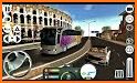 Bus Simulator Coach Driving Bus Game related image