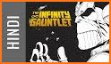 Gauntlet Series related image