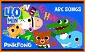 Pinkfong Super Phonics related image