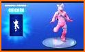 Dances from Fortnite (Fortnite Emotes) related image