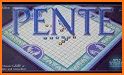 Pente related image