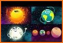 Space Videos For Kids related image