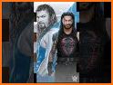 Roman Reigns Wallpaper 2021 related image