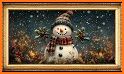 Christmas Photo Frames 2023 related image