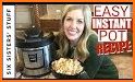 Easy Instant Pot Recipes related image