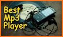 Music Player 2021 - Audio Player & Mp3 Player related image