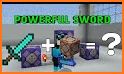 Sword Mod for Minecraft PE related image