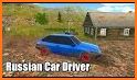 Russian Car Driver HD PREMIUM related image