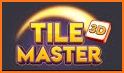 Tile master 3D - Match Triple 3D - Tile Puzzle related image