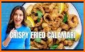 Calamari related image