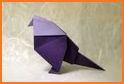 Origami Instructions For Fun related image