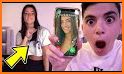 Addison Rae Video Call Fake Prank (TIKTOK) related image