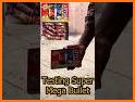 Super Mega Bullet related image