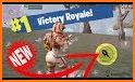 Fortnite Victory Royale Button related image