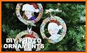 Photo Christmas Decorations related image