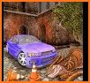 US Smart Car Parking 3D 2 - Night Parking Games related image