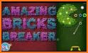 Amazing Bricks Breaker related image