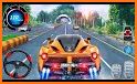 Extreme Sports Car Stunt Games - Car Games 3D related image