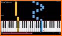 Stranger Things - Piano Magic Game related image