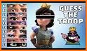 Who are you from Clash Royale - Quiz Test related image