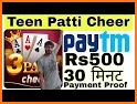 Teen Patti Cheer-play online related image